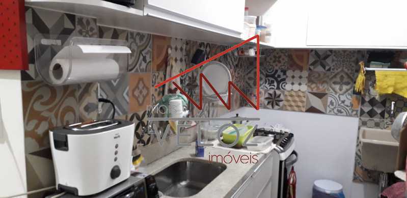 Kitnet-Studio, 35 m² - Foto 9