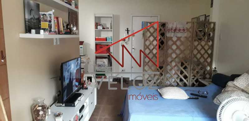 Kitnet-Studio, 35 m² - Foto 12
