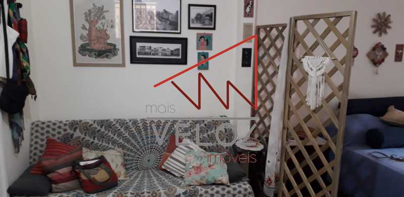 Kitnet-Studio, 35 m² - Foto 13