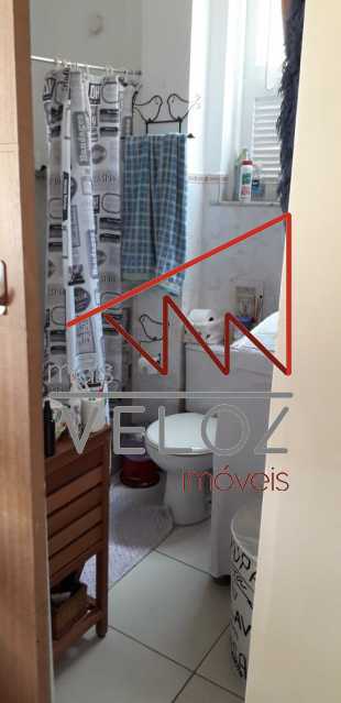Kitnet-Studio, 35 m² - Foto 14