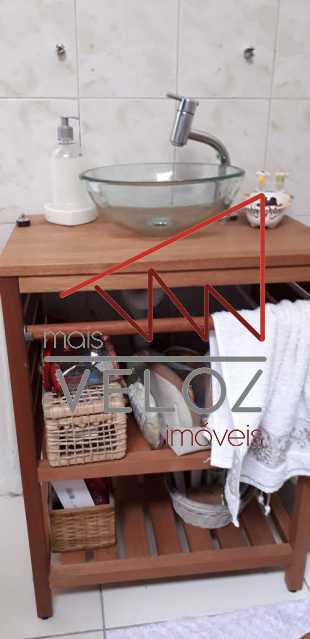 Kitnet-Studio, 35 m² - Foto 15