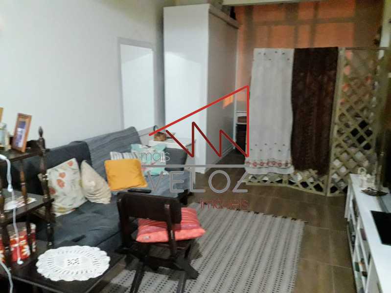 Kitnet-Studio, 35 m² - Foto 16