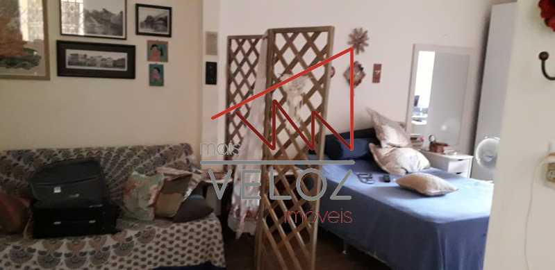 Kitnet-Studio, 35 m² - Foto 17