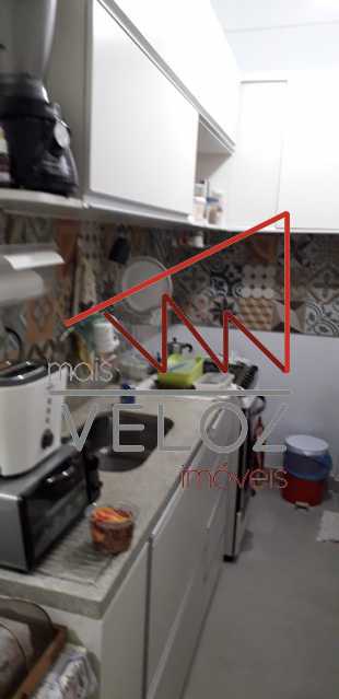 Kitnet-Studio, 35 m² - Foto 20