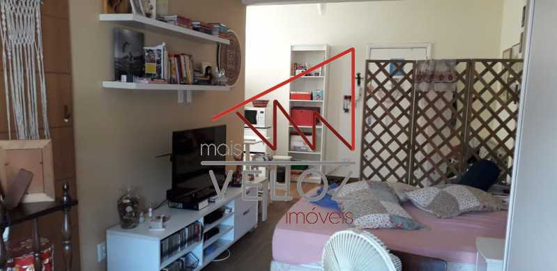Kitnet-Studio, 35 m² - Foto 21