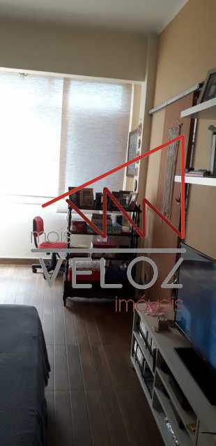 Kitnet-Studio, 35 m² - Foto 23