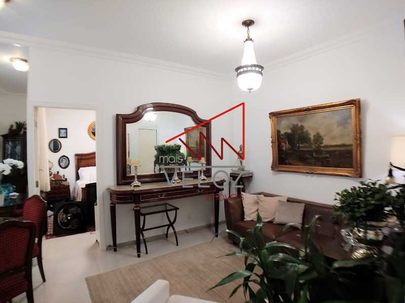 Apartamento, 1 quarto, 49 m² - Foto 6