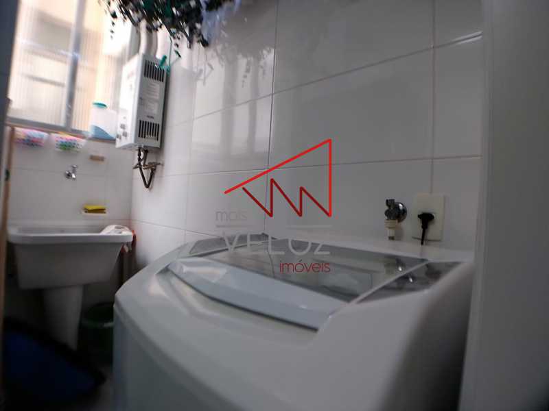 Apartamento, 1 quarto, 49 m² - Foto 16