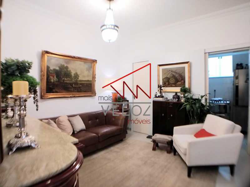Apartamento, 1 quarto, 49 m² - Foto 8