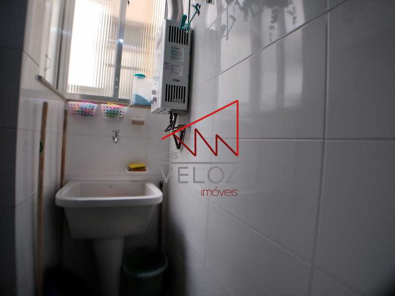 Apartamento, 1 quarto, 49 m² - Foto 23