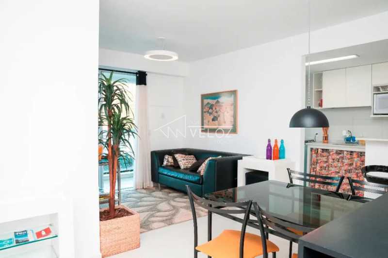 Apartamento em Botafogo