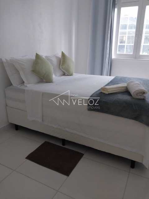 Kitnet/Conjugado - / Residencial / Botafogo