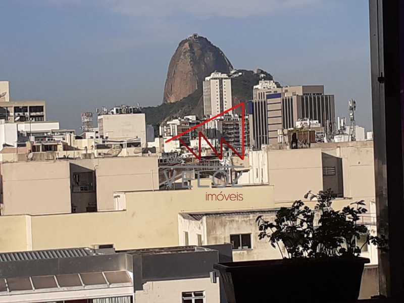 Apartamento em Botafogo