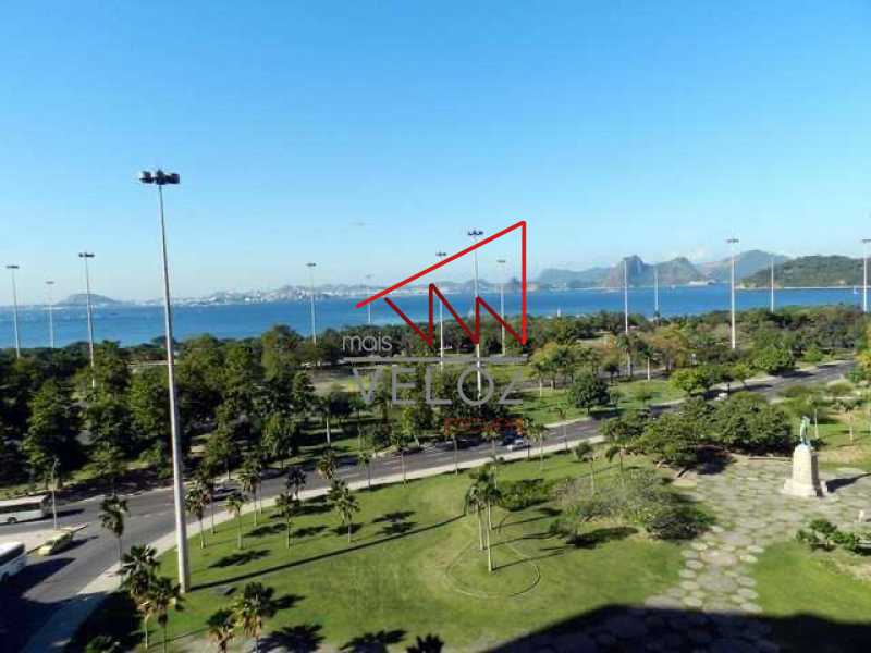 Apartamento em Flamengo
