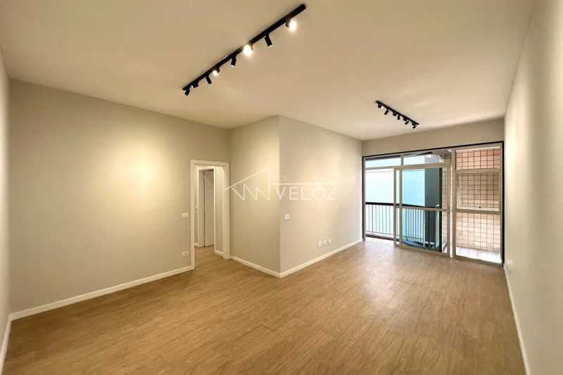 Apartamento em Botafogo