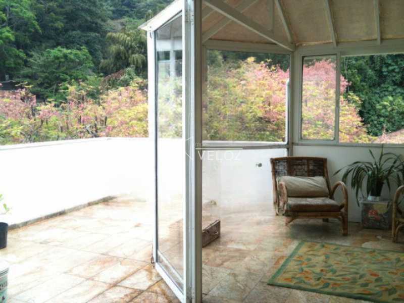 Cobertura em Humaitá
