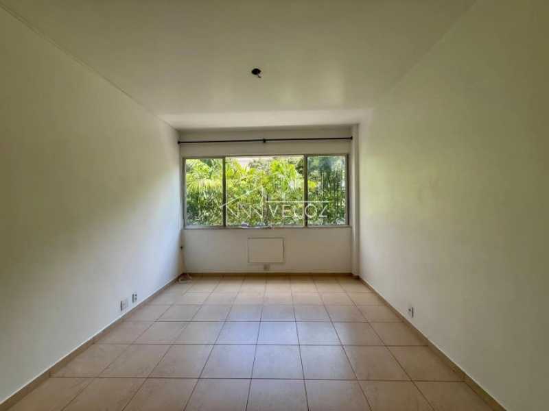 Apartamento em Jardim Botânico