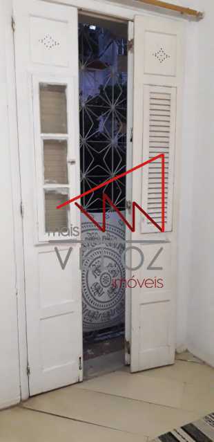 Apartamento em Santa Teresa
