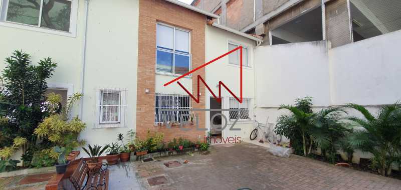 Casa de Vila em Glória