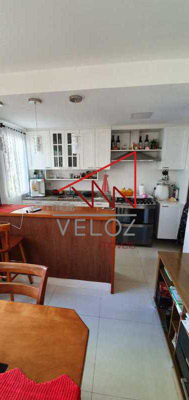 Apartamento, 2 quartos, 84 m² - Foto 5