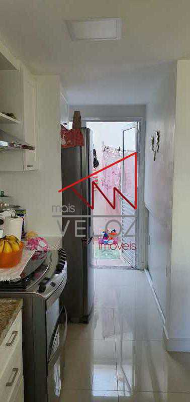 Apartamento, 2 quartos, 84 m² - Foto 7