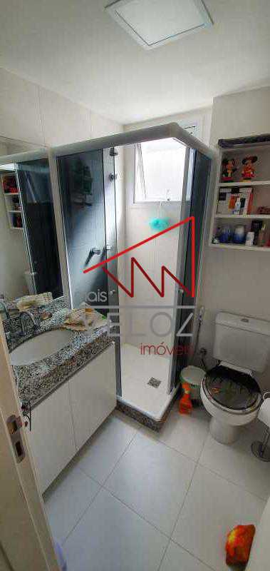 Apartamento, 2 quartos, 84 m² - Foto 14
