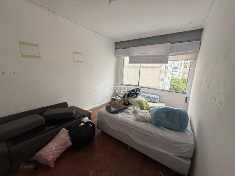 Apartamento - / Residencial / Flamengo