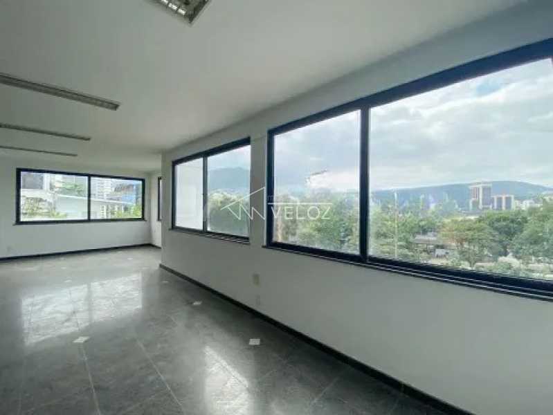 Casa - / Comercial / Botafogo
