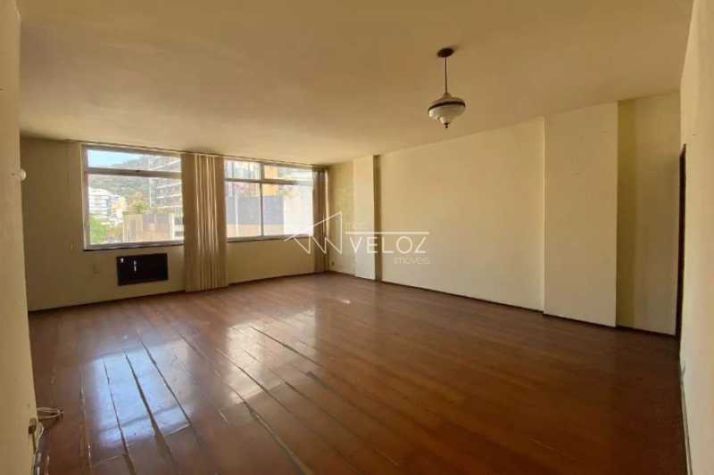 Apartamento em Botafogo