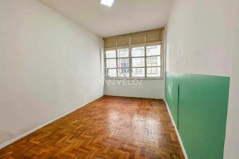 Kitnet/Conjugado - / Residencial / Botafogo