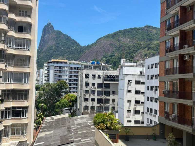 Apartamento - Padrão / Residencial / Botafogo