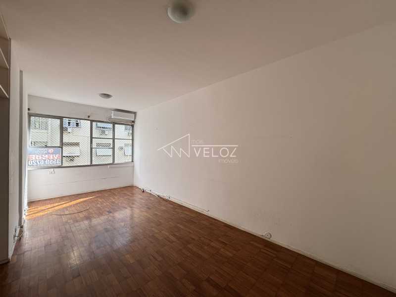 Apartamento, 3 quartos, 96 m² - Foto 4