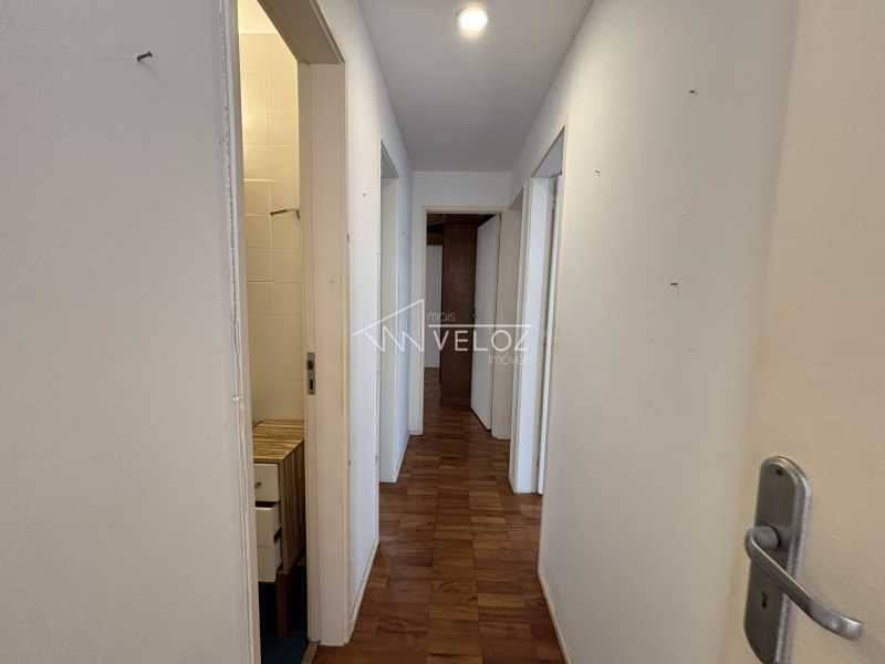 Apartamento, 3 quartos, 96 m² - Foto 6