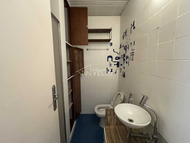 Apartamento, 3 quartos, 96 m² - Foto 7