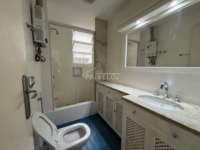 Apartamento, 3 quartos, 96 m² - Foto 9