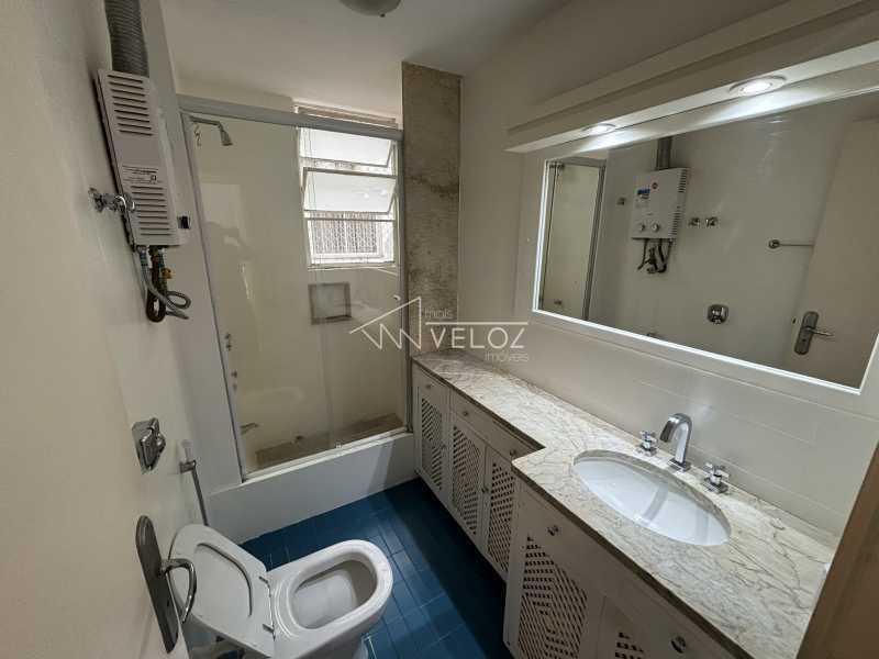 Apartamento, 3 quartos, 96 m² - Foto 10