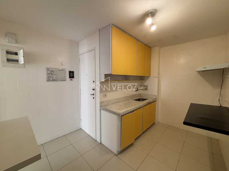 Apartamento, 3 quartos, 96 m² - Foto 22