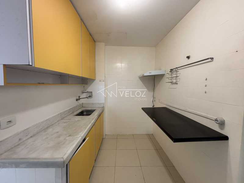 Apartamento, 3 quartos, 96 m² - Foto 23