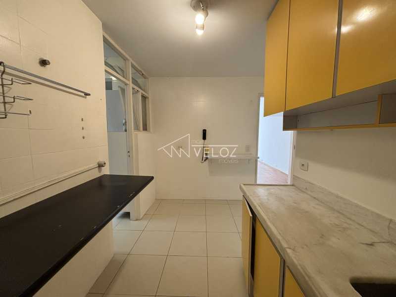 Apartamento, 3 quartos, 96 m² - Foto 1