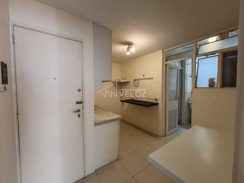 Apartamento, 3 quartos, 96 m² - Foto 24