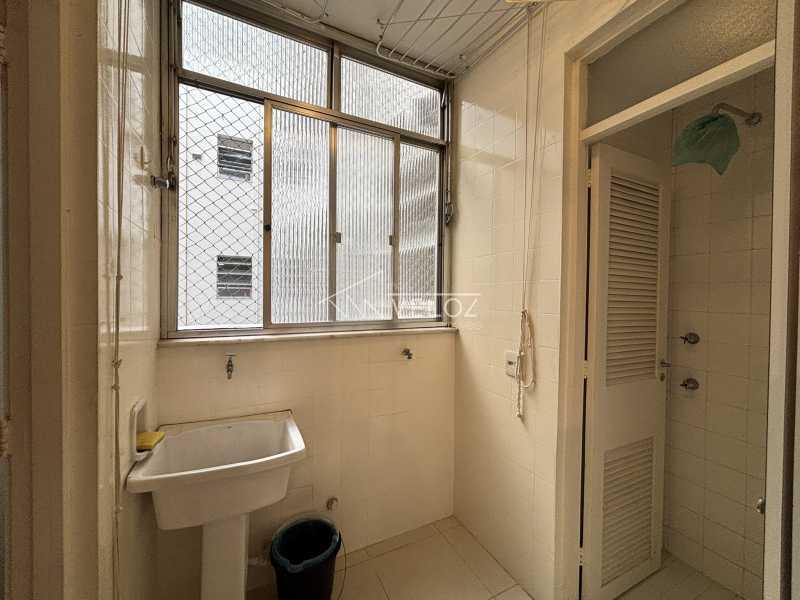 Apartamento, 3 quartos, 96 m² - Foto 25