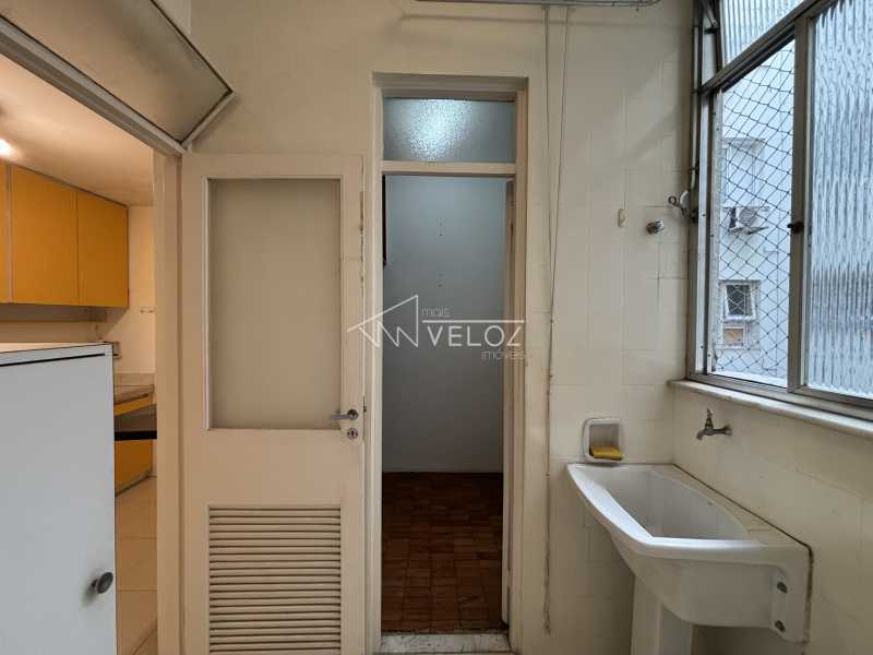 Apartamento, 3 quartos, 96 m² - Foto 26