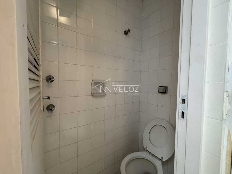 Apartamento, 3 quartos, 96 m² - Foto 28
