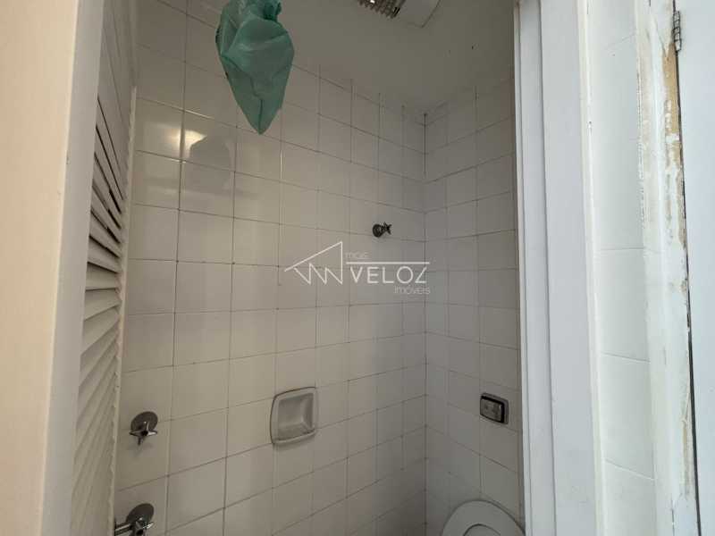 Apartamento, 3 quartos, 96 m² - Foto 29
