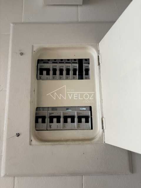 Apartamento, 3 quartos, 96 m² - Foto 30