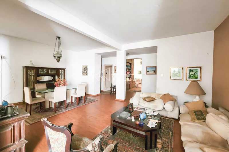 Apartamento - Padrão / Residencial / Botafogo