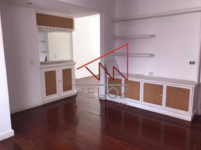 Apartamento em Jardim Botânico