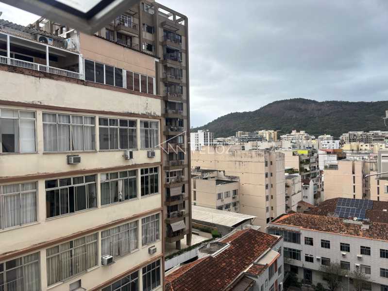 Apartamento em Botafogo