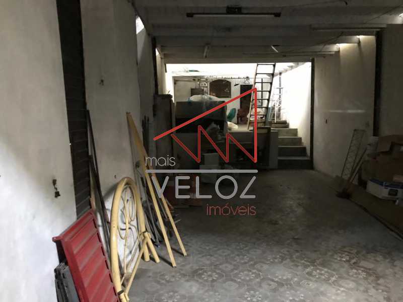 Loja-Salão, 200 m² - Foto 6