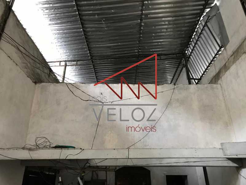Loja-Salão, 200 m² - Foto 11